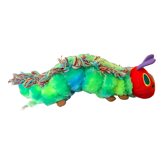 Hungry Caterpillar/ Butterfly (14")