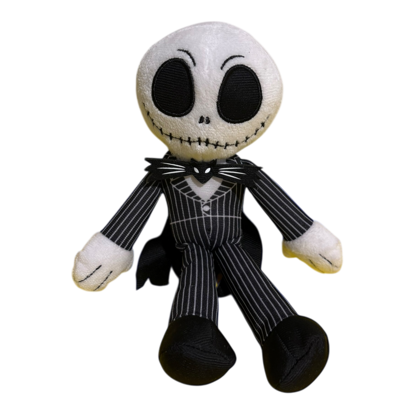 Jack from Nightmare before Christmas