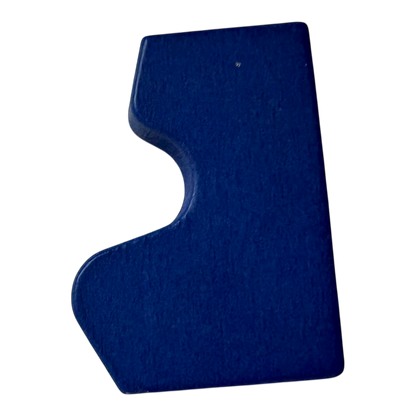 Land and Sky replacement pieces