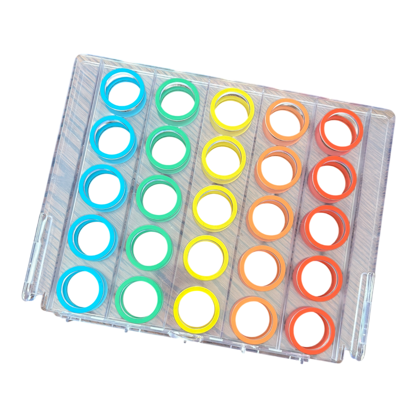 Drop & Match Dot Catcher Replacement Pieces