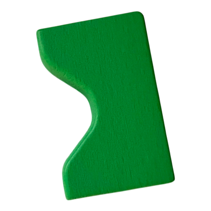 Land and Sky replacement pieces