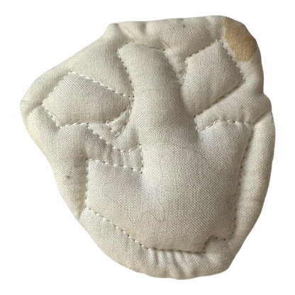 Quilted Critter replacement parts