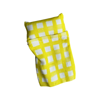 Tent and Sleeping Bags