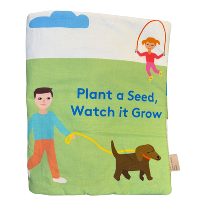 Plant a Seed and Watch it Grow