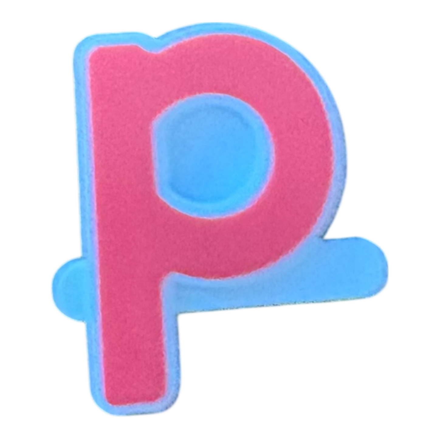 Moveable Alphabet Replacement Pieces