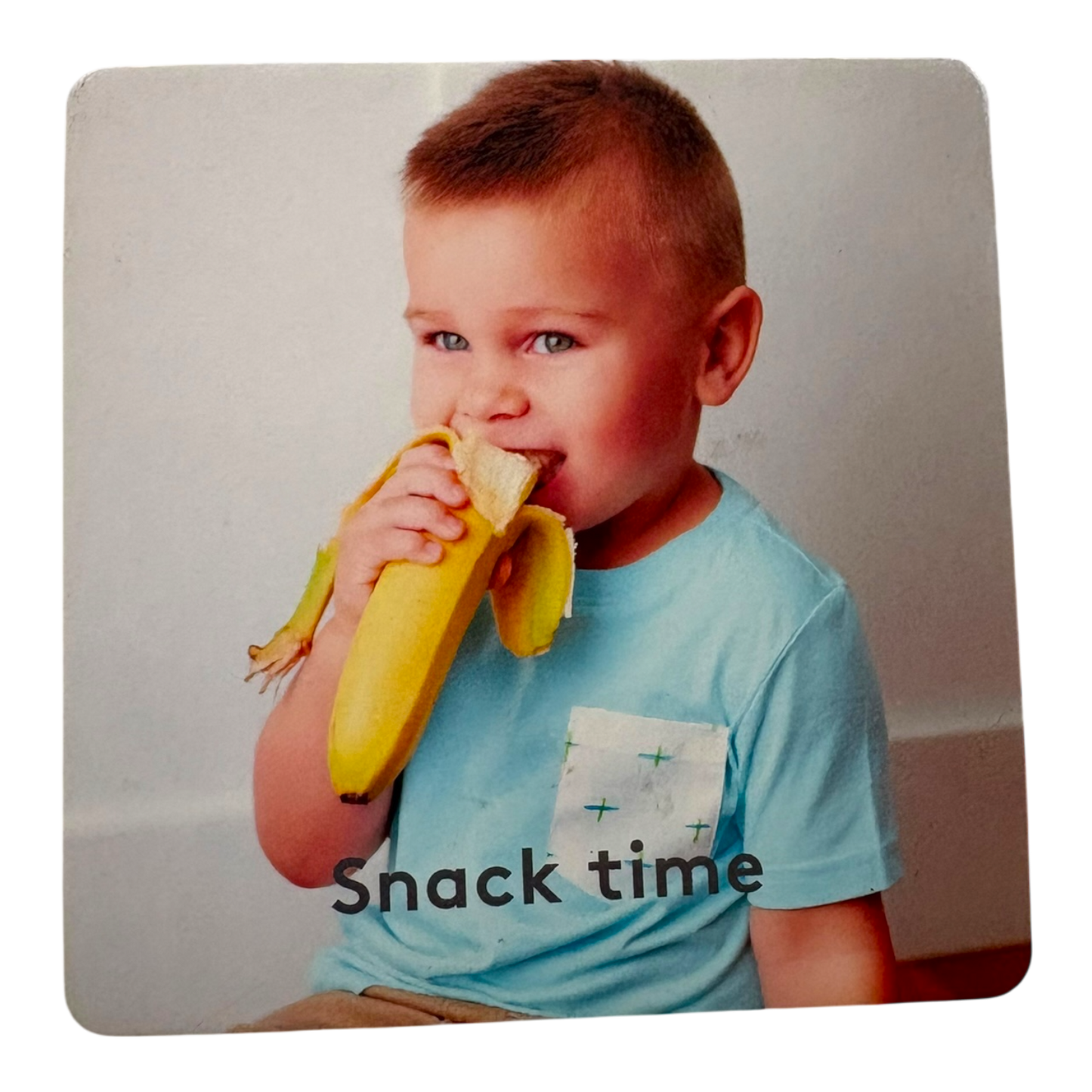 Routine cards replacement parts