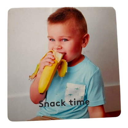 Routine cards replacement parts