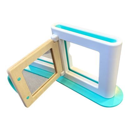 Emotion Match Mirror