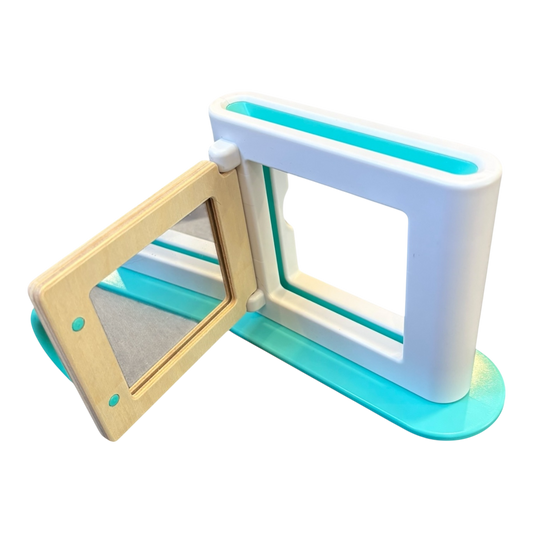 Emotion Match Mirror