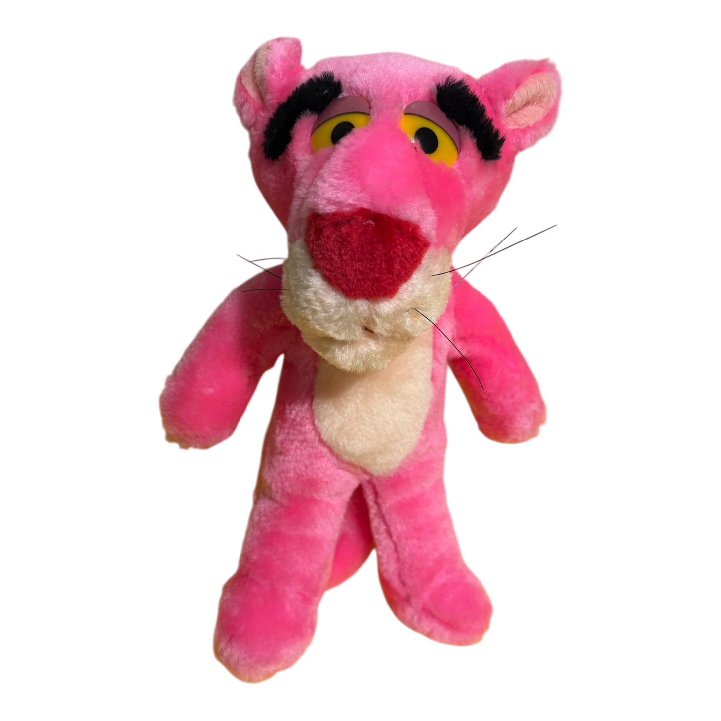 Vintage Pink Panther 1991