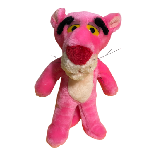 Vintage Pink Panther 1991