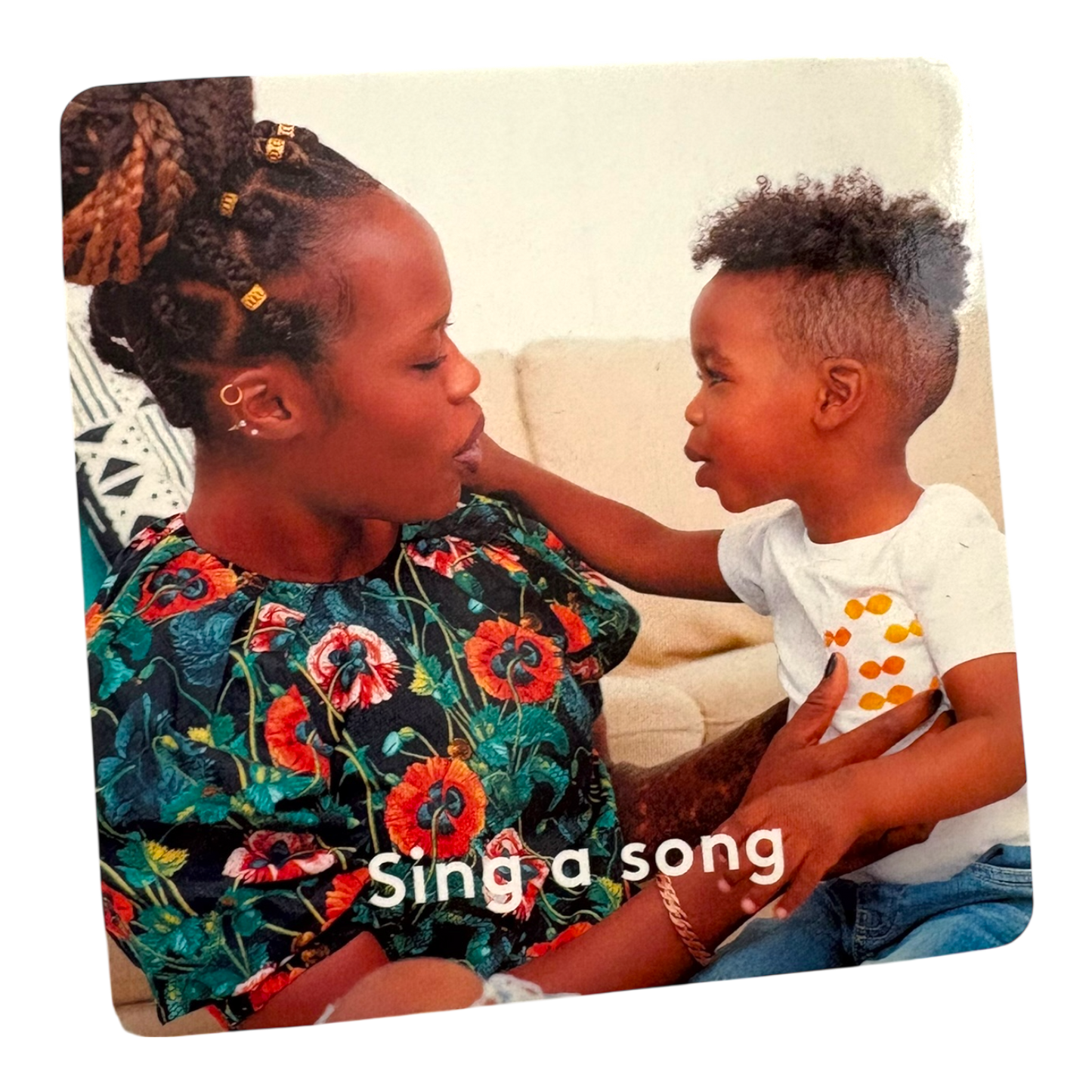 Routine cards replacement parts