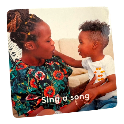 Routine cards replacement parts