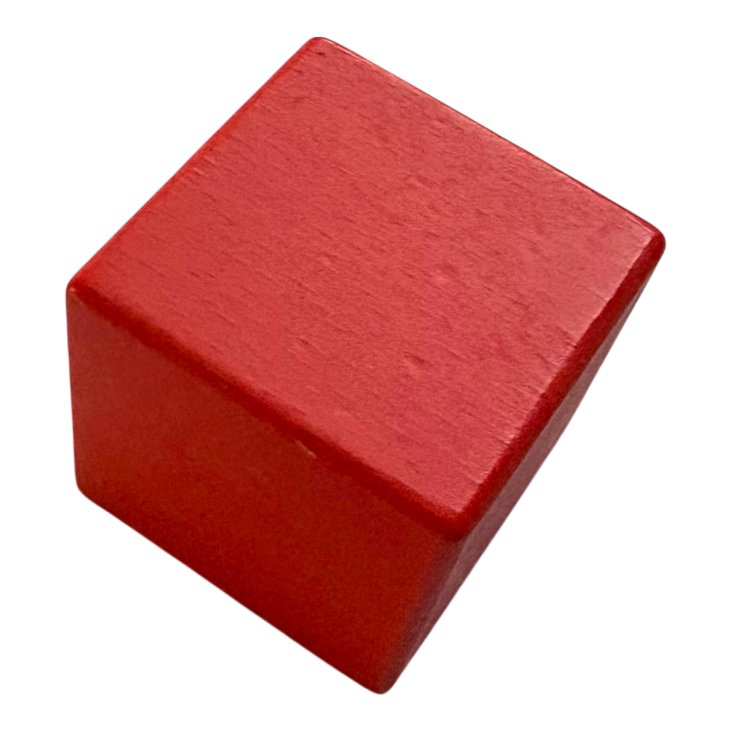 Cubes replacement pieces