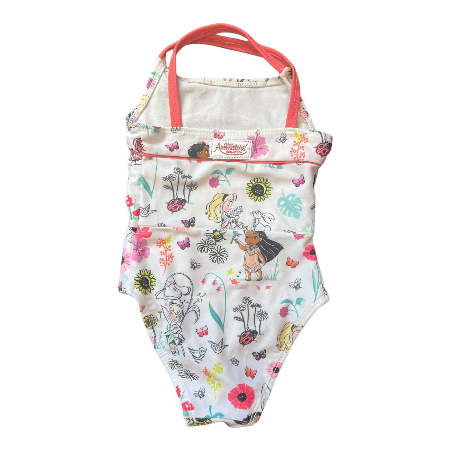 Disney Animator's collection Princess swimsuit 2