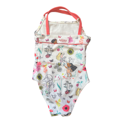 Disney Animator's collection Princess swimsuit 2