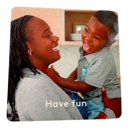 Routine cards replacement parts