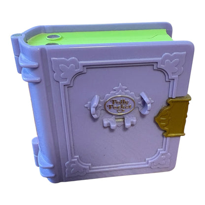 1996 Polly’s Toy Land