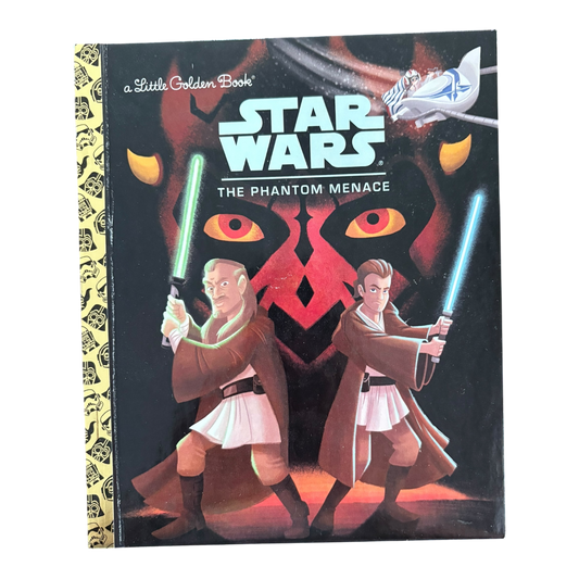 Star Wars: The Phantom Menace