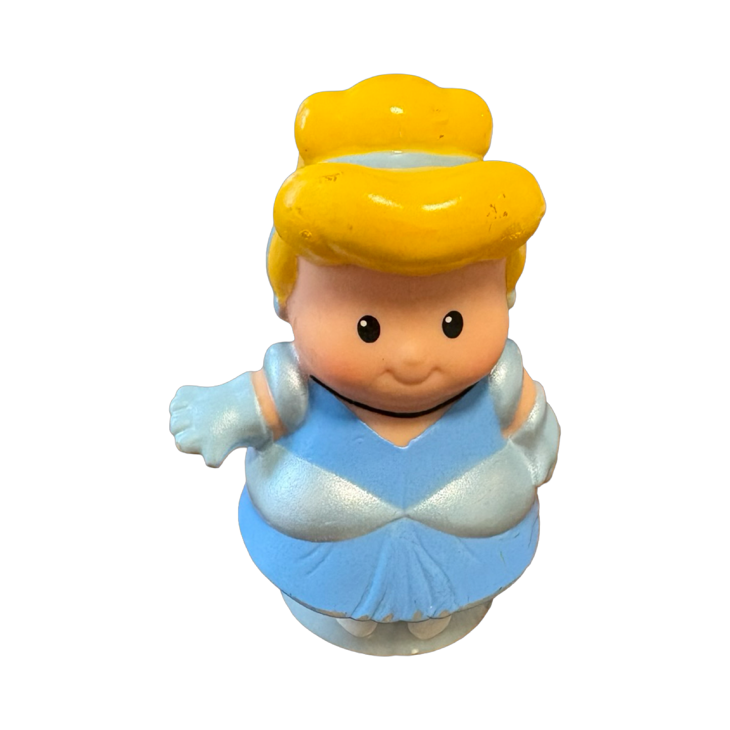 Little People Princess Talkers