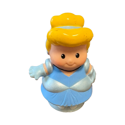 Little People Princess Talkers