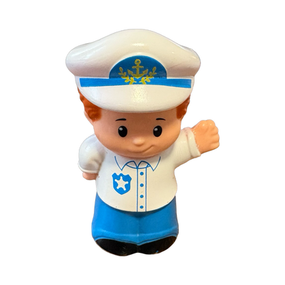 Current Little People (2012+)