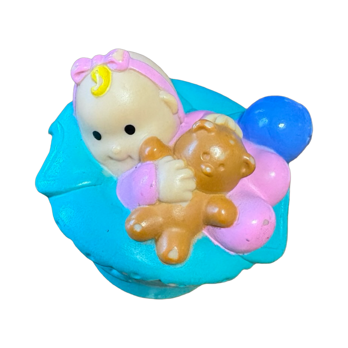 Vintage Little People (before 2011)