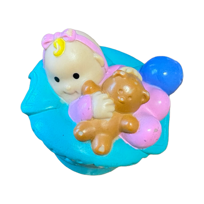 Vintage Little People (before 2011)