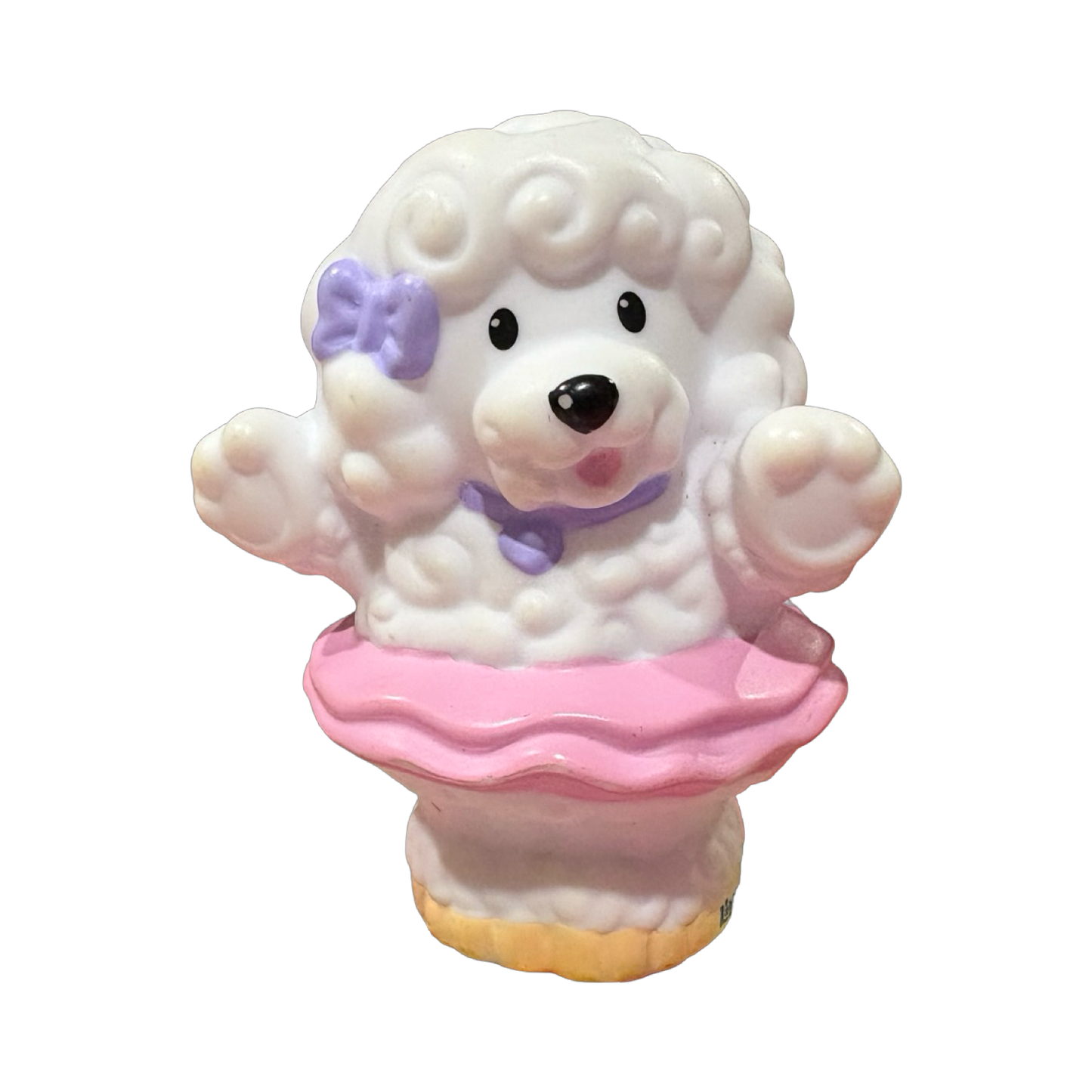 Little People Animals