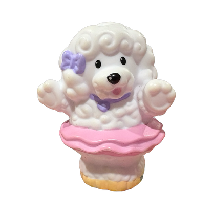 Little People Animals