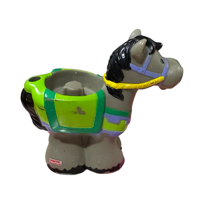 Little People Animals