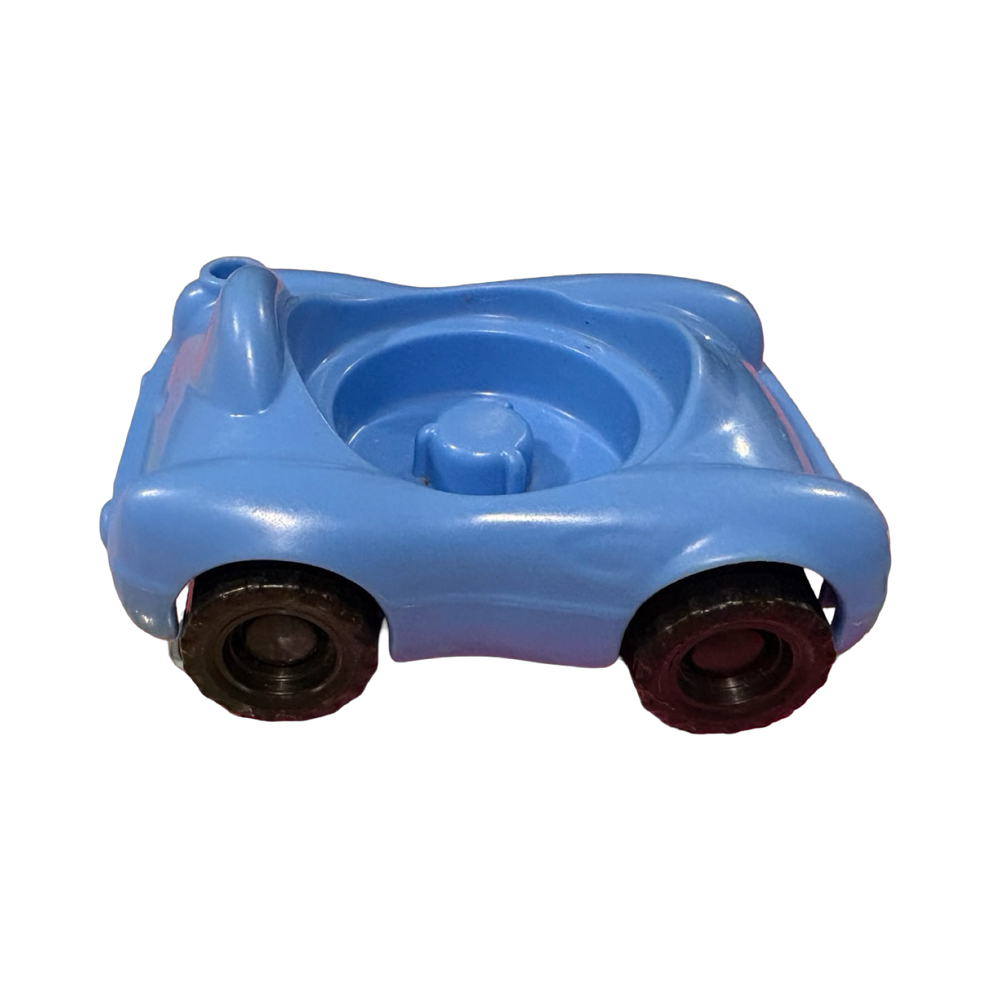 Little People Wheelies