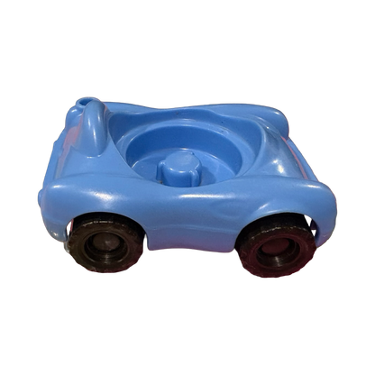 Little People Wheelies