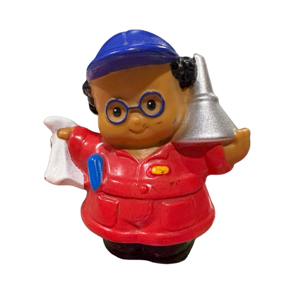 Vintage Little People (before 2011)