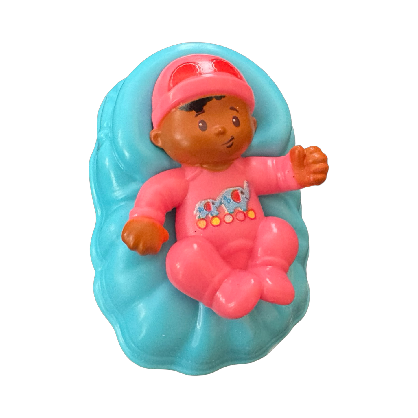 Current Little People (2012+)