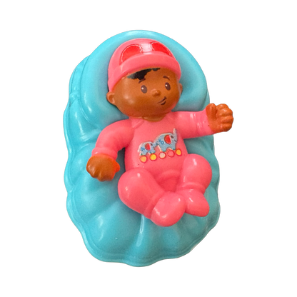 Current Little People (2012+)