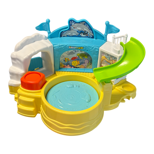 Little People Aquarium