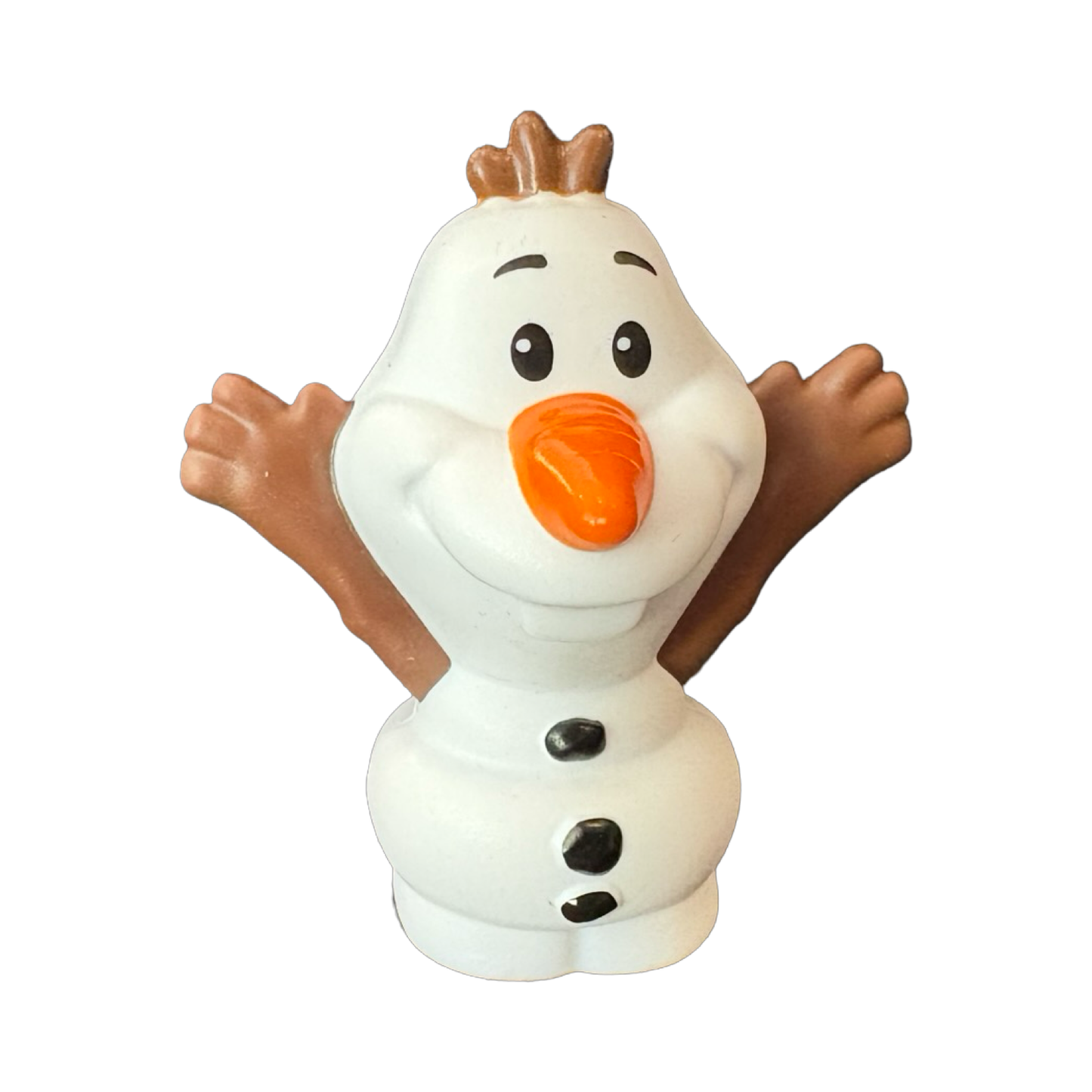 Little People Characters