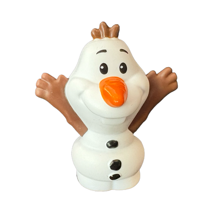 Little People Characters