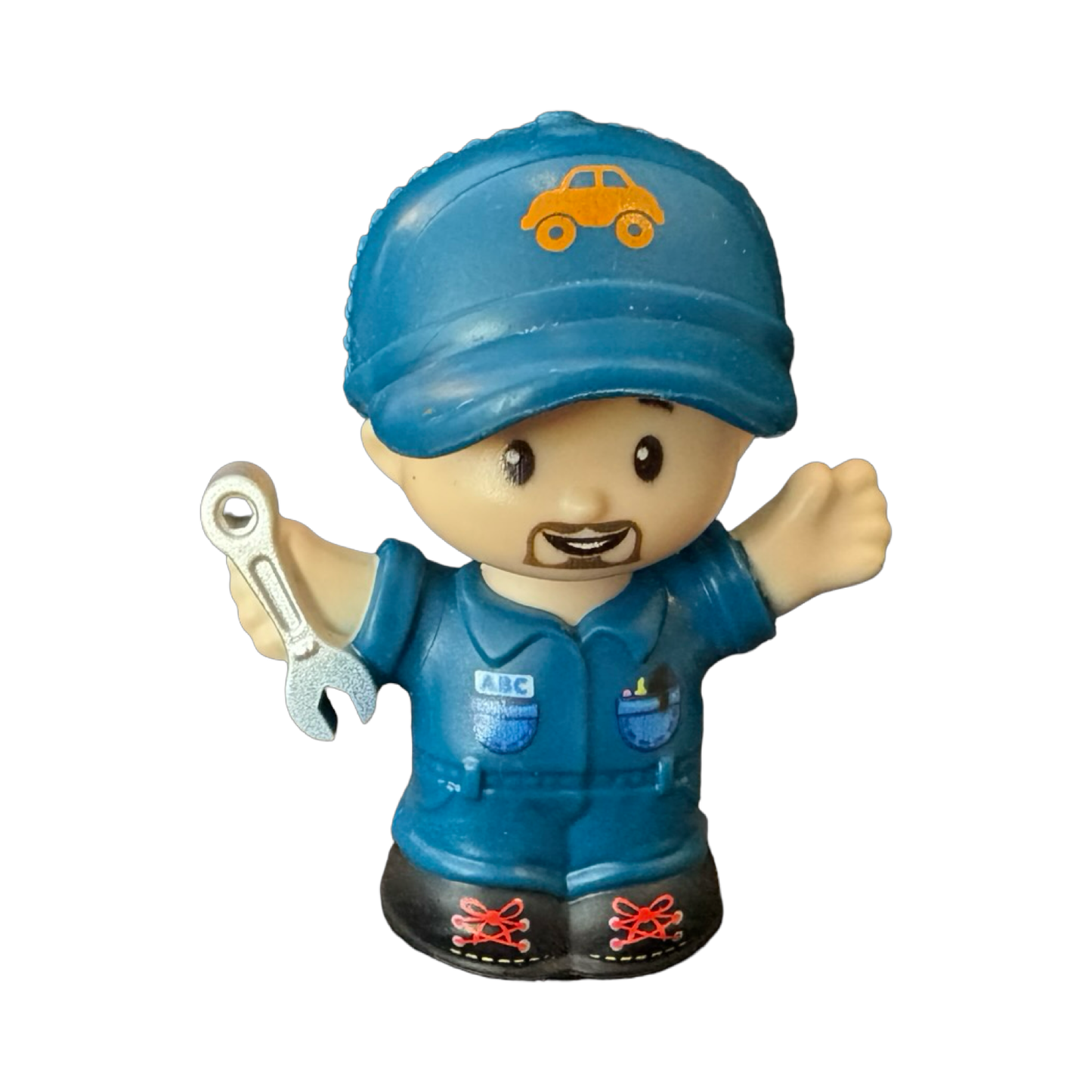 Current Little People (2012+)