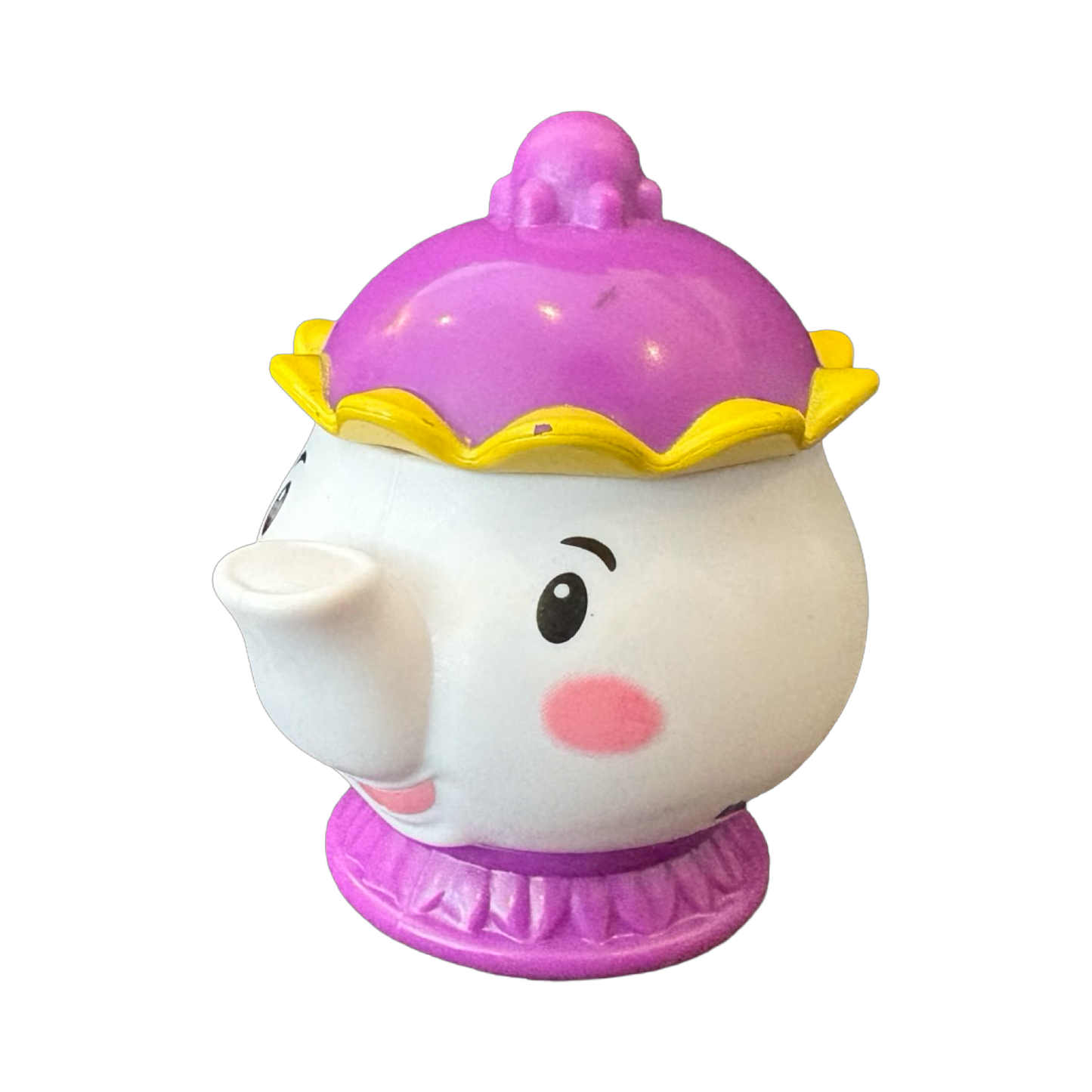 Little People Characters