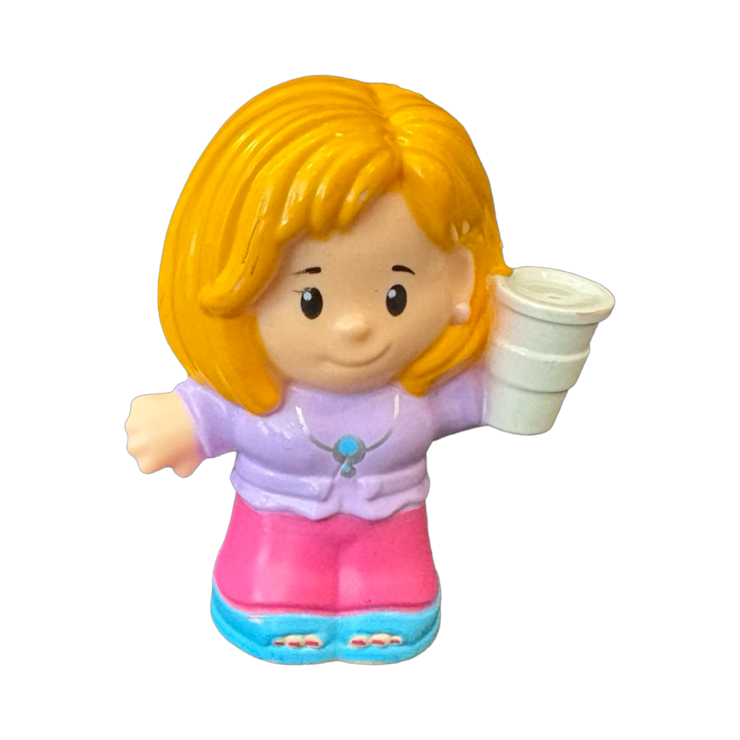 Current Little People (2012+)