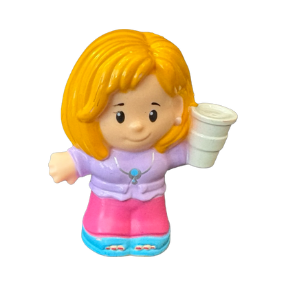 Current Little People (2012+)