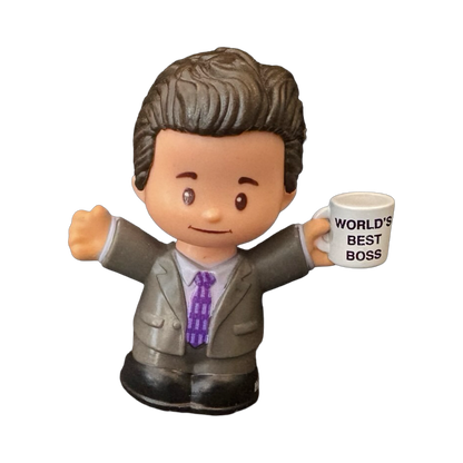 Little People Characters