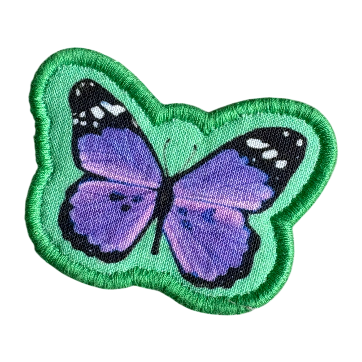 Fuzzy Bug Shrub Replacement Parts