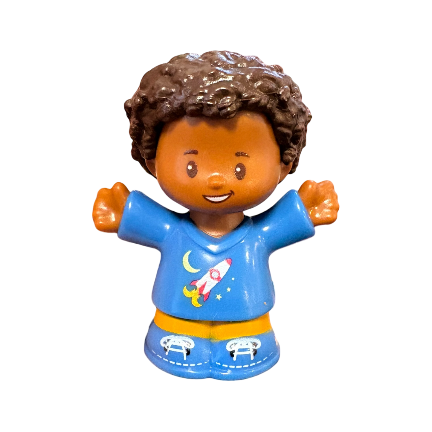 Current Little People (2012+)