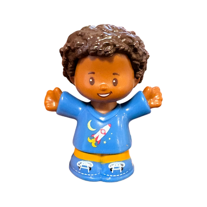 Current Little People (2012+)