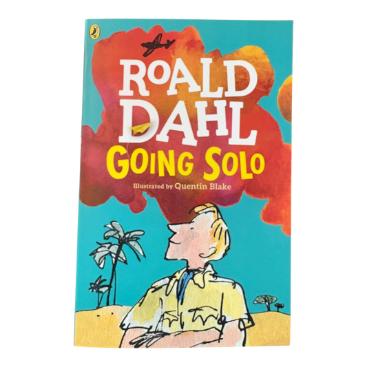 Going Solo