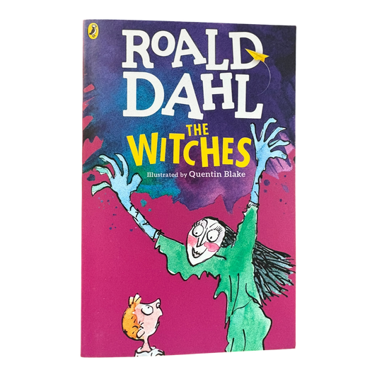 The Witches