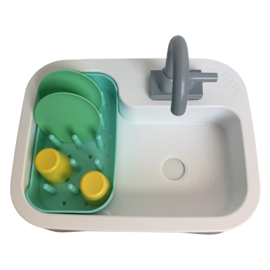 Super Sustainable Sink Replacement Parts